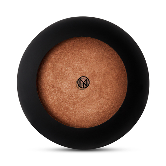 Mineral Baked Bronzer