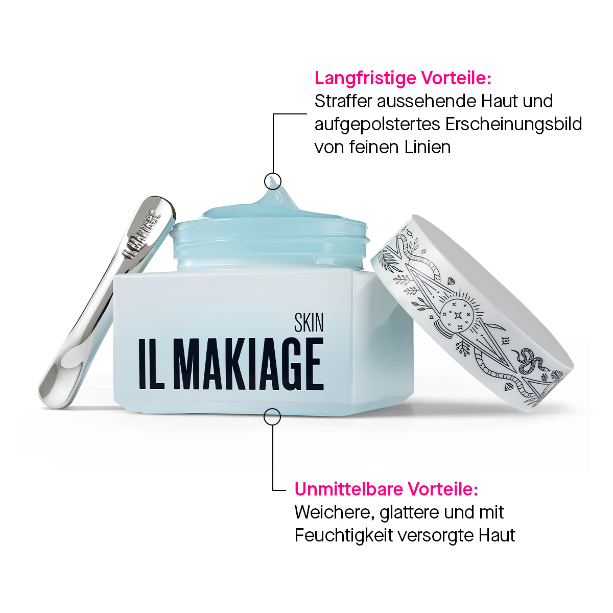 Power Lift Plumping Cream