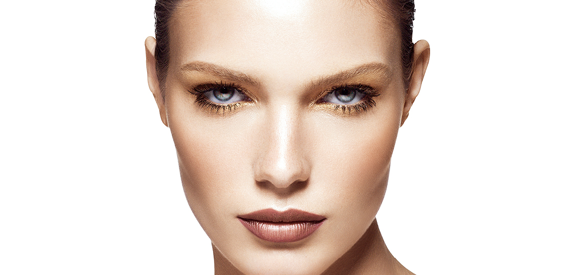 Golden Goes Timeless