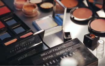 The Runway Rock Look