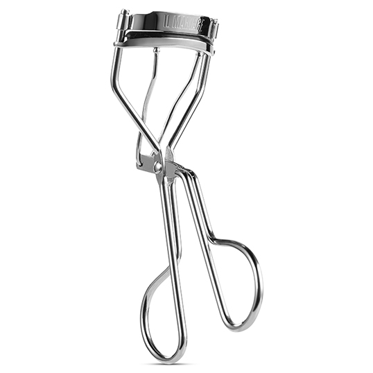 Eyelash curler