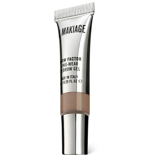 Brow factor longwear brow gel