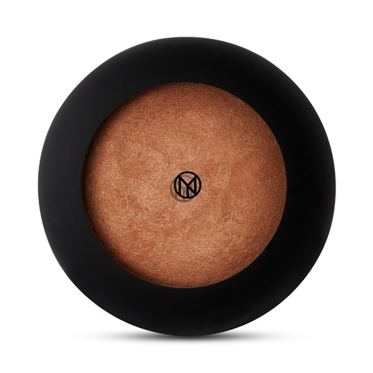Mineral Baked Bronzer