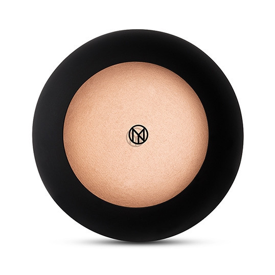 Mineral baked contour