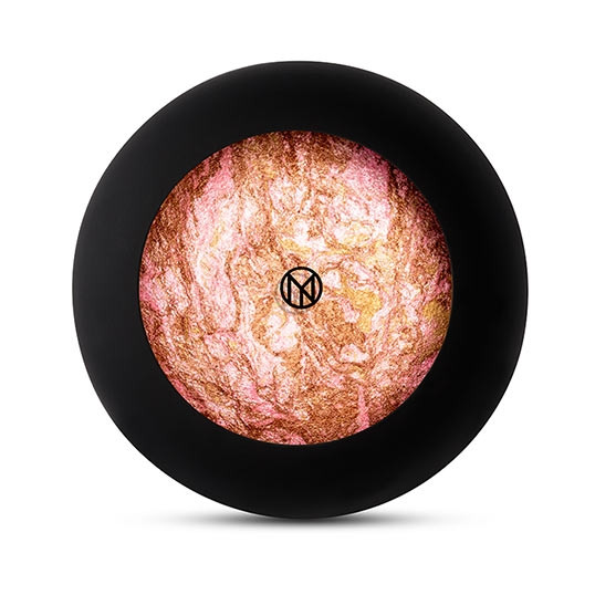 Mineral Baked Bronzer