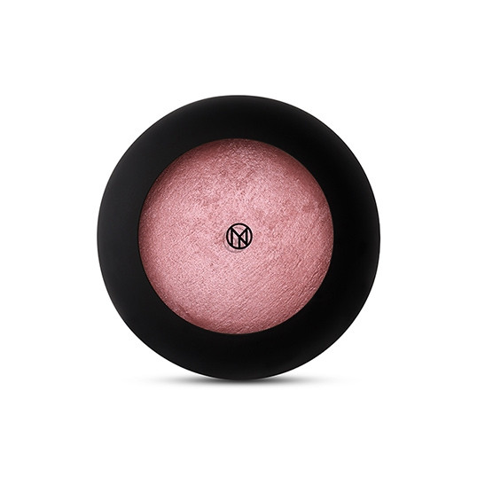 Mineral Baked Blush