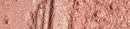 MINERAL LOOSE HIGHLIGHTER - Glow - Rose gold shimmer