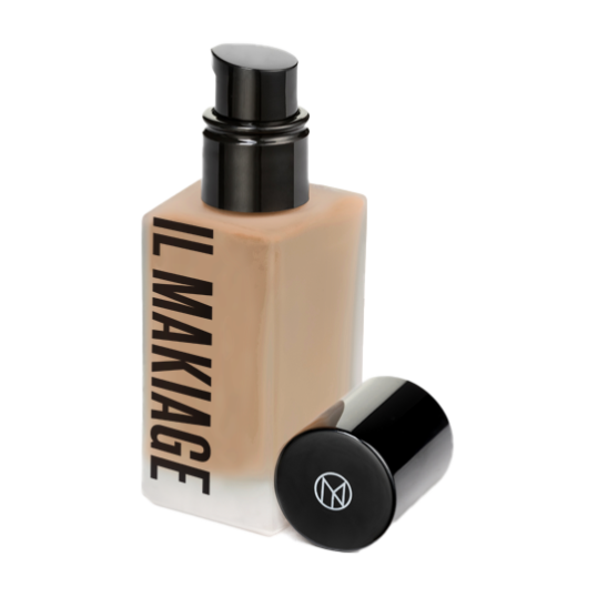 Woke Up Like This Flawless Base Foundation Makeup