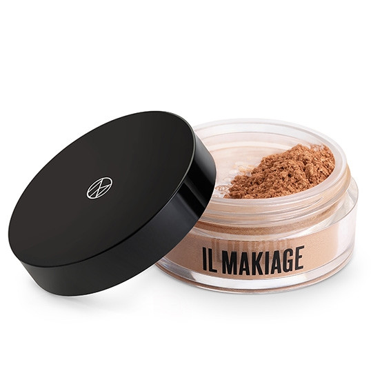Mineral Loose Highlighter IL MAKIAGE