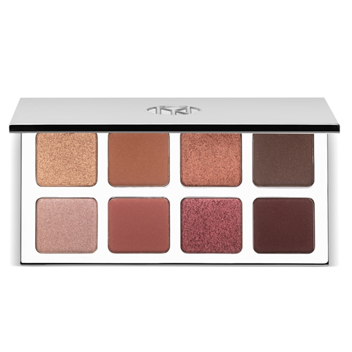 アイシャドウパレット 8色 IL MAKIAGE NEW YORK COLOR BOSS MASTER EYESHADOW
