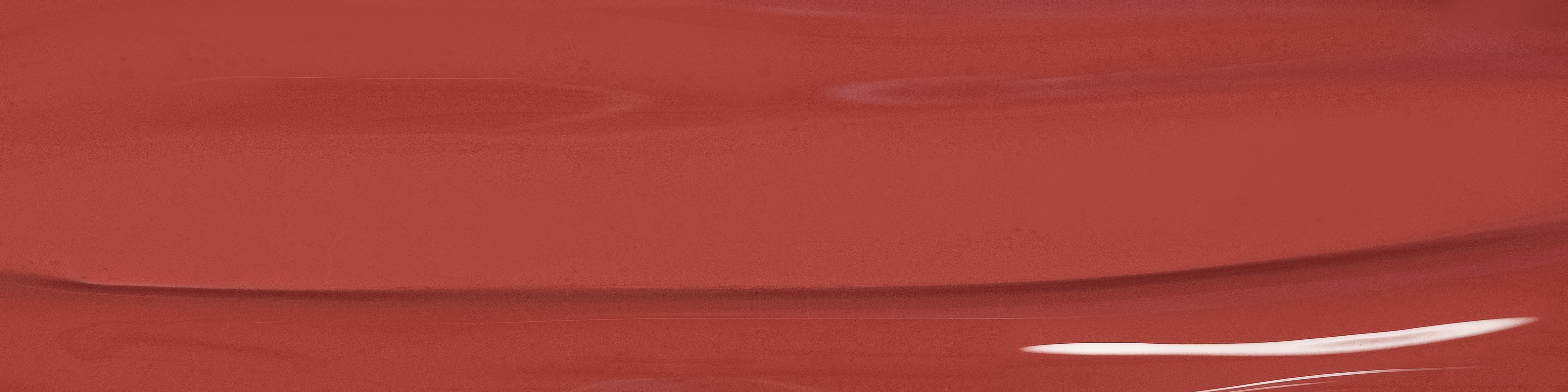 LIP SERVICE LIP GLOSS - Slow burn|RED