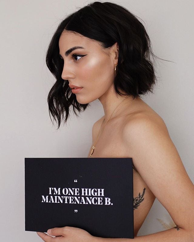 Woke Up Like This: Foundation Makeup | IL MAKIAGE