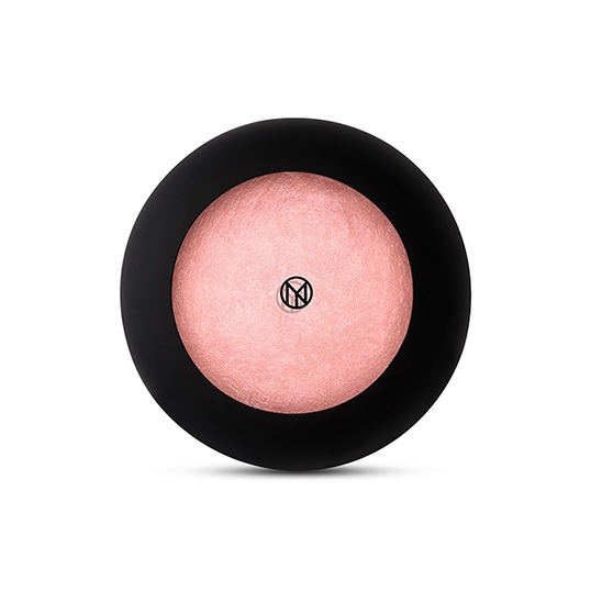 Mineral Baked Blush